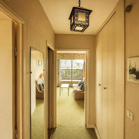 Apartman Les Guillemots By Interhome