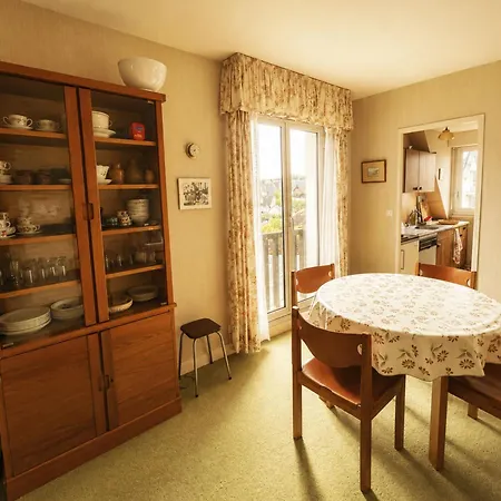Apartman Les Guillemots By Interhome Blonville-sur-Mer