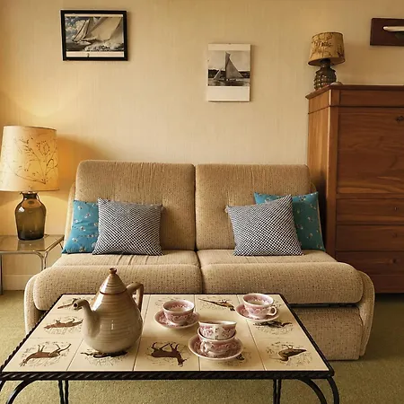 Les Guillemots By Interhome