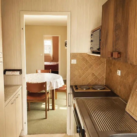 Les Guillemots By Interhome Apartman *