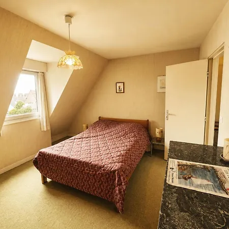 Les Guillemots By Interhome Blonville-sur-Mer
