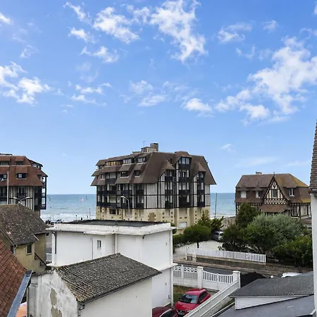 Les Guillemots By Interhome